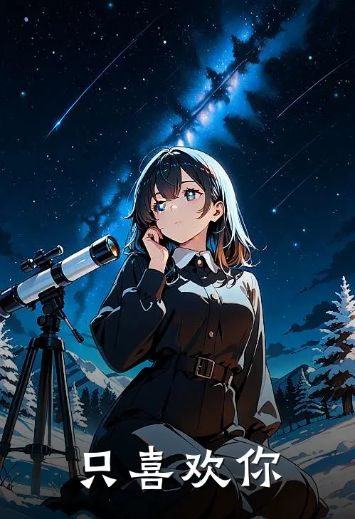 只喜欢你