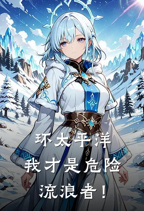 环太平洋：我才是危险流浪者！