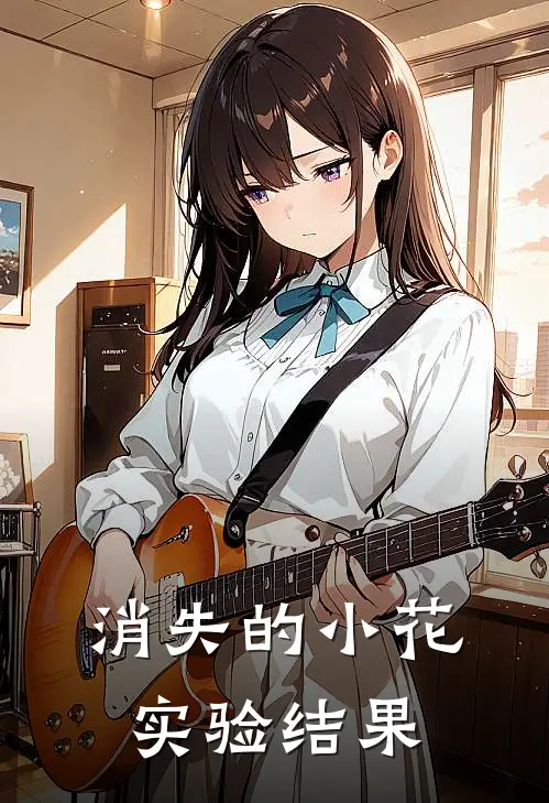 消失的小花实验结果