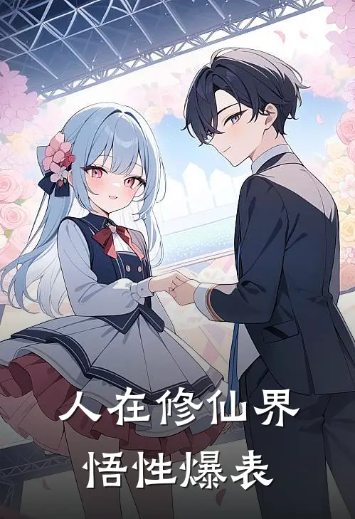 人在修仙界，悟性爆表