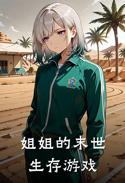 姐姐的末世生存游戏