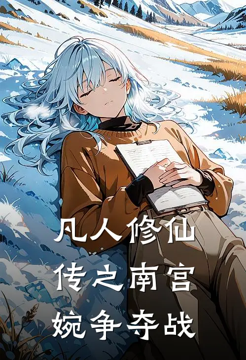 凡人修仙传之南宫婉争夺战