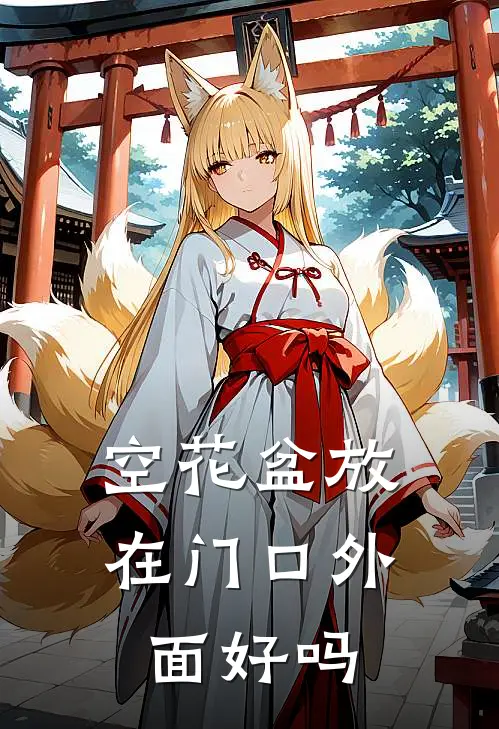 空花盆放在门口外面好吗