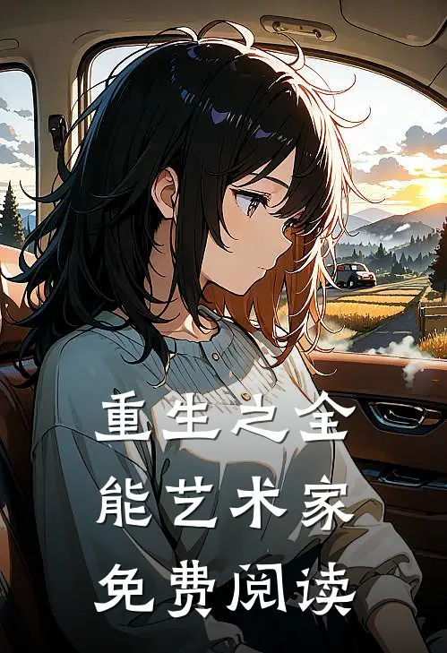 重生之全能艺术家免费阅读