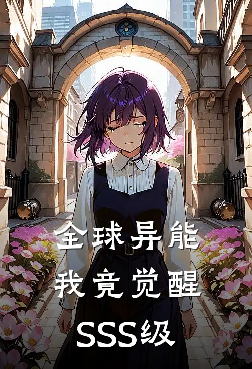 全球异能：我竟觉醒SSS级