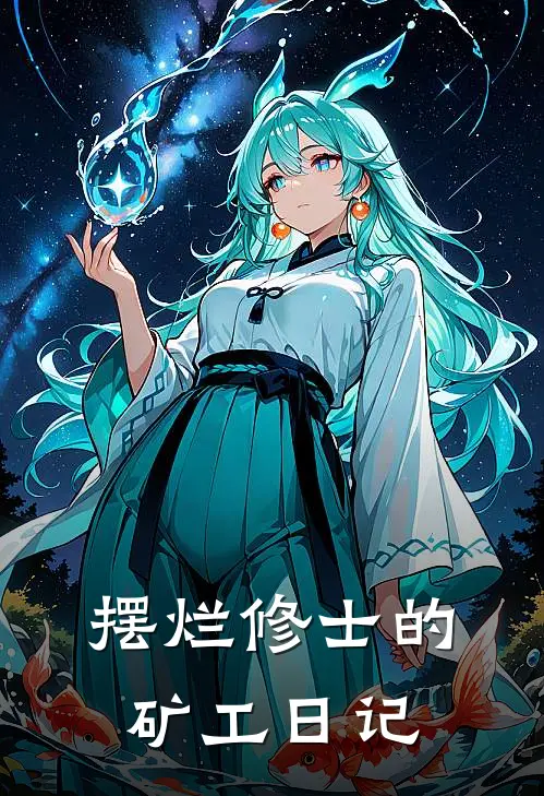 摆烂修士的矿工日记