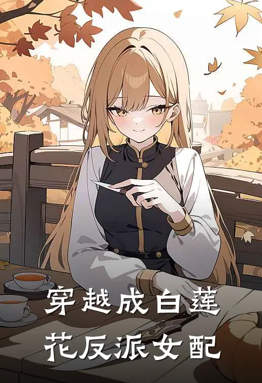 穿越成白莲花反派女配