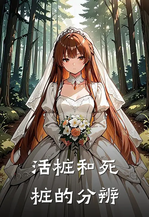 活桩和死桩的分辨