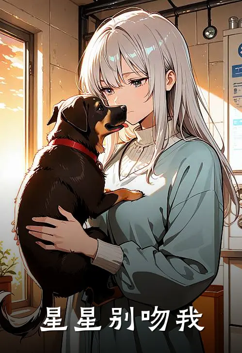 星星别吻我