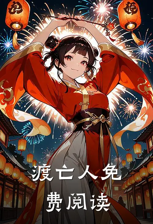 渡亡人免费阅读