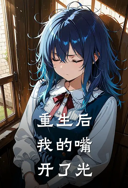 重生后，我的嘴开了光
