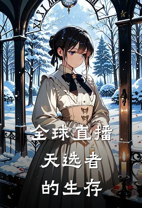 全球直播：天选者的生存