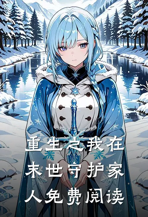 重生之我在末世守护家人免费阅读