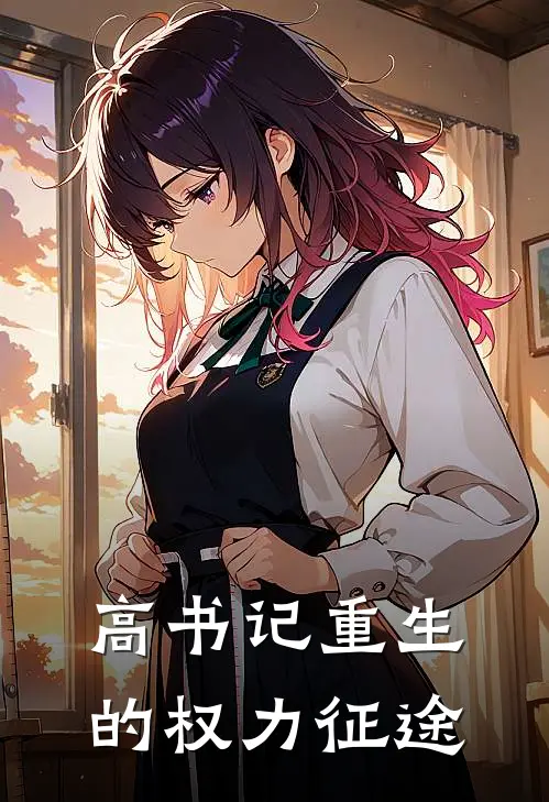 高书记重生的权力征途