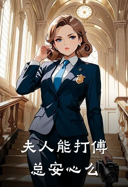 夫人能打傅总安心么