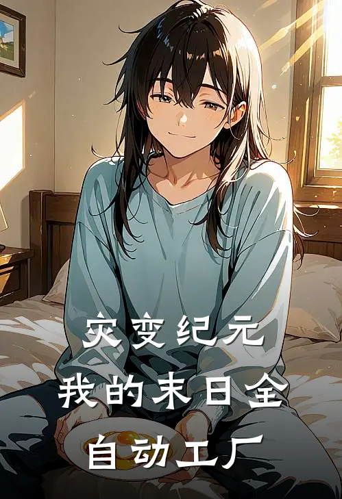 灾变纪元：我的末日全自动工厂