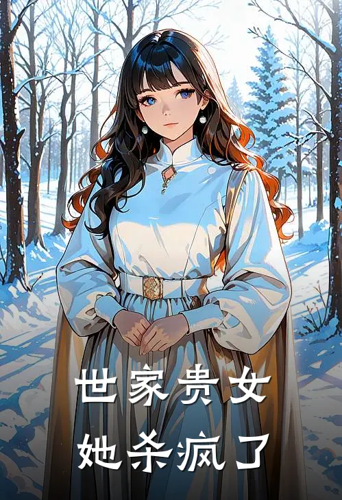 世家贵女她杀疯了