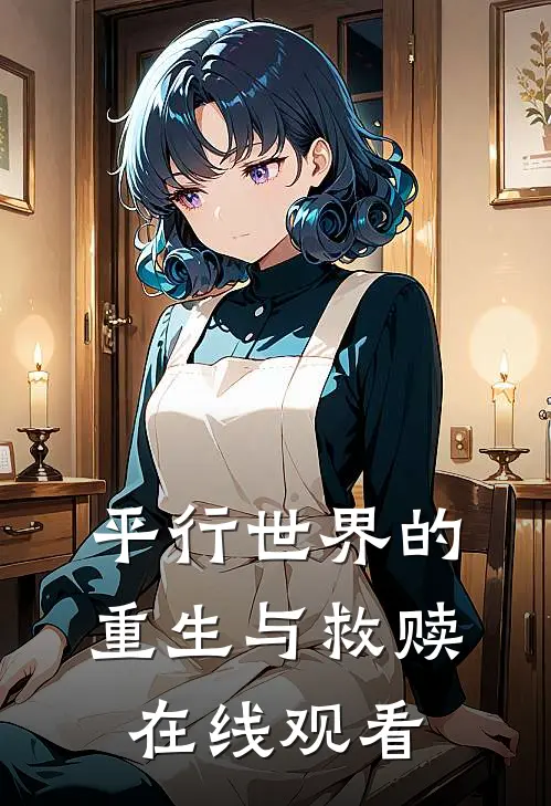 平行世界的重生与救赎在线观看