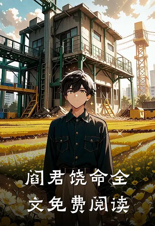 阎君饶命全文免费阅读