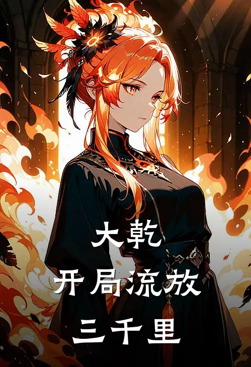 大乾：开局流放三千里