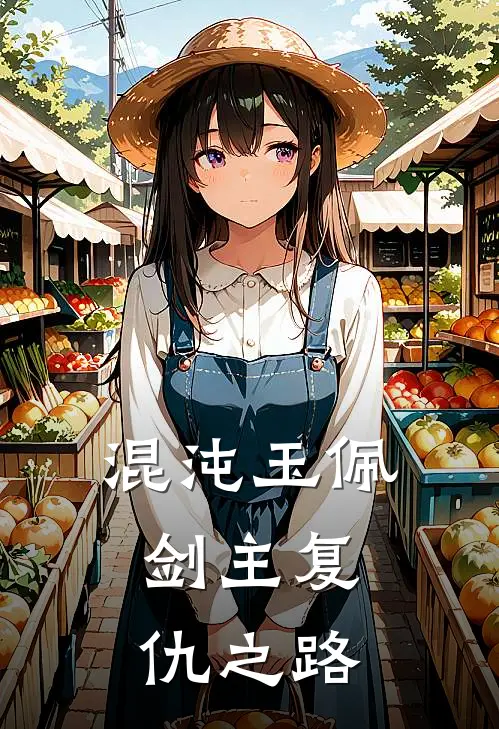 混沌玉佩：剑主复仇之路