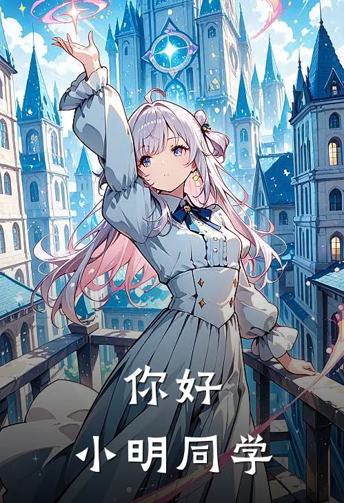 你好，小明同学