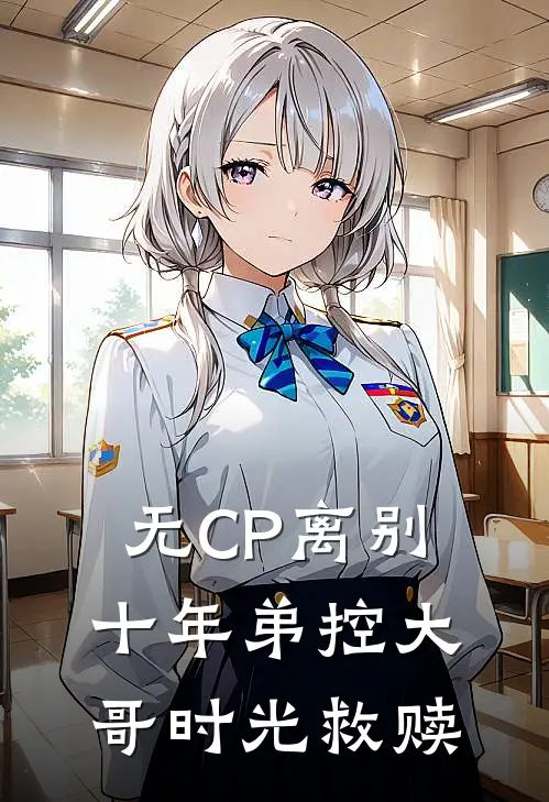 无CP离别十年弟控大哥时光救赎