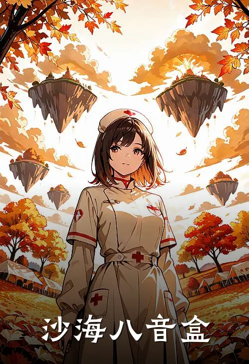 沙海八音盒