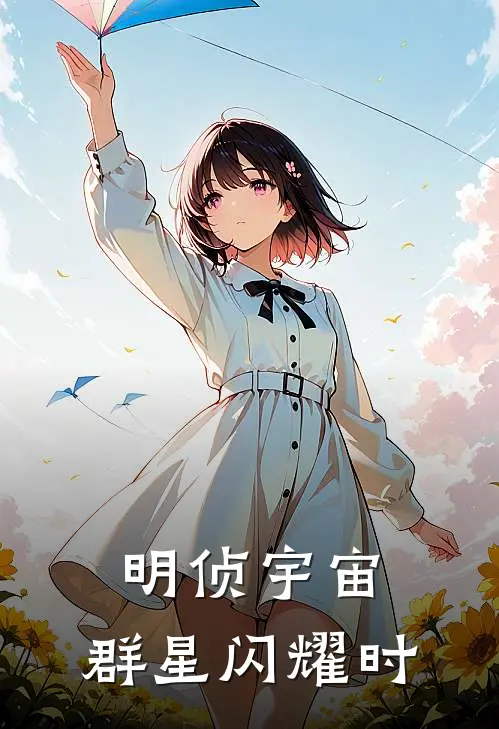 明侦宇宙：群星闪耀时