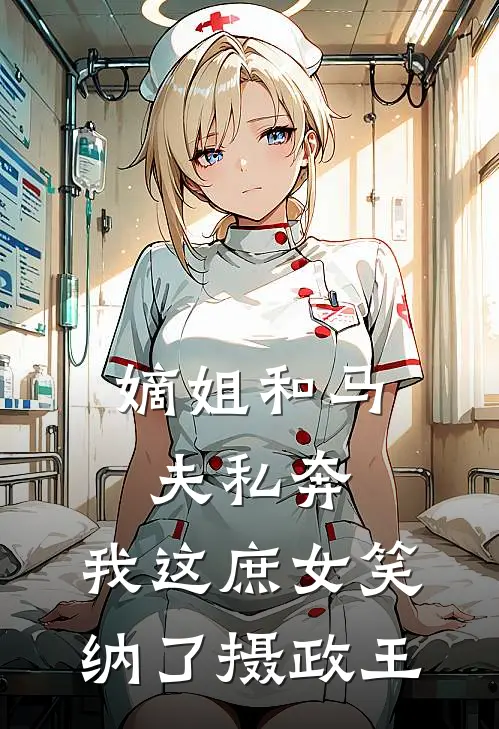 嫡姐和马夫私奔，我这庶女笑纳了摄政王