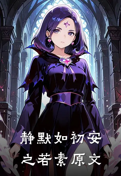 静默如初安之若素原文