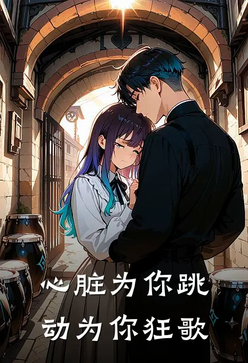 心脏为你跳动为你狂歌