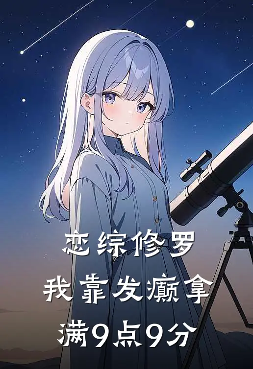 恋综修罗：我靠发癫拿满9点9分