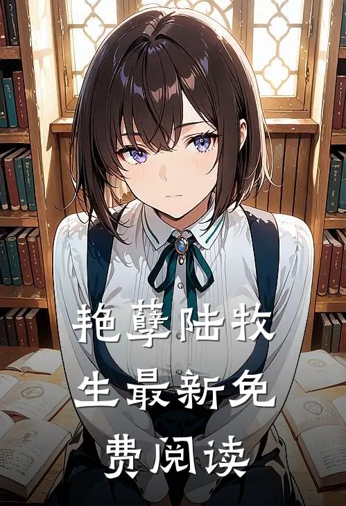 艳孽陆牧生最新免费阅读