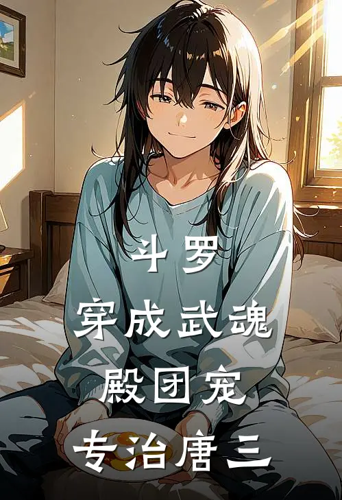 斗罗：穿成武魂殿团宠，专治唐三