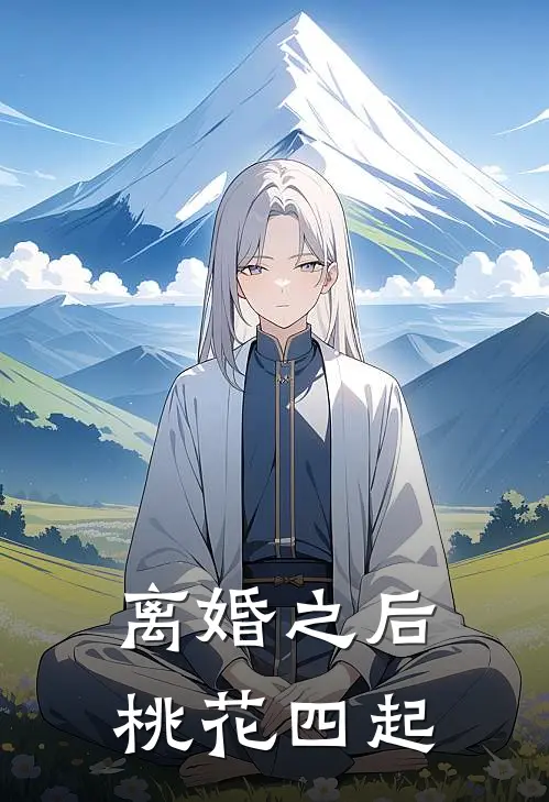 离婚之后桃花四起