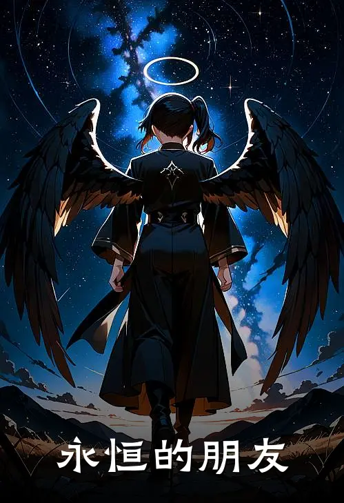 永恒的朋友