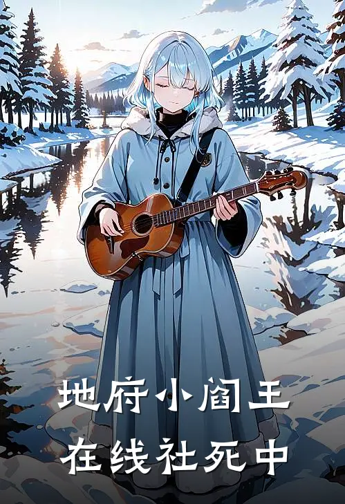 地府小阎王，在线社死中