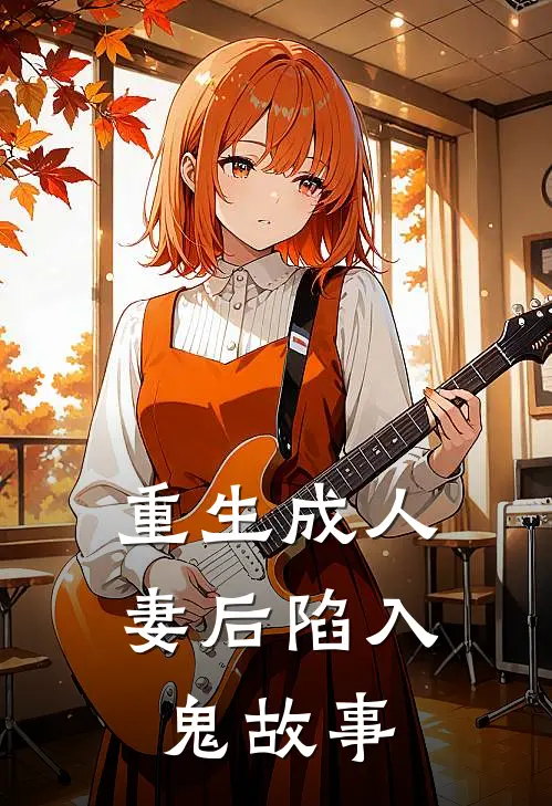 重生成人妻后陷入鬼故事