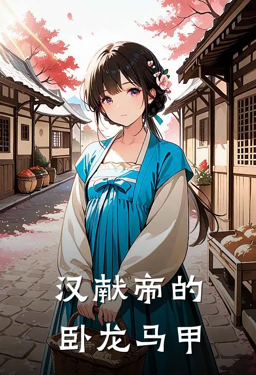 汉献帝的卧龙马甲