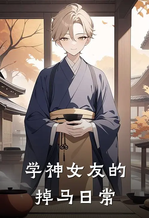 学神女友的掉马日常