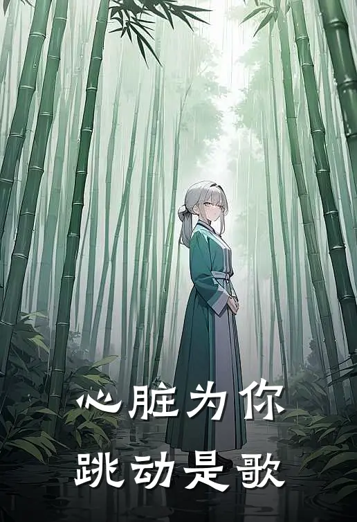 心脏为你跳动是歌