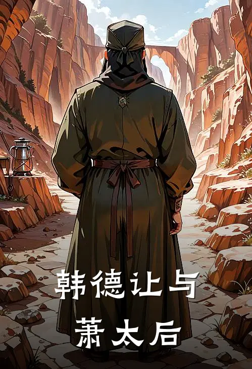 韩德让与萧太后