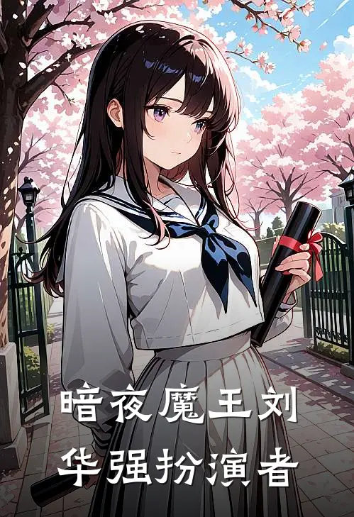 暗夜魔王刘华强扮演者