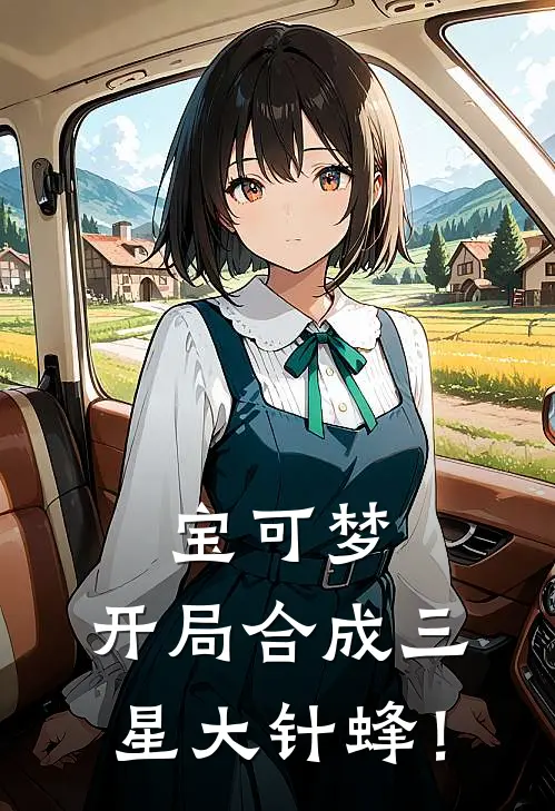 宝可梦：开局合成三星大针蜂！