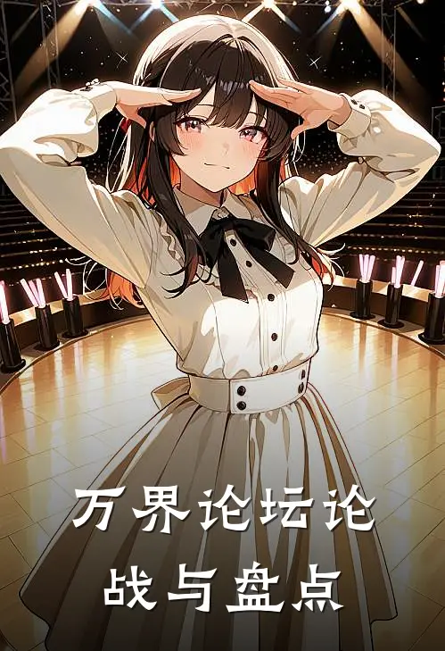 万界论坛论战与盘点