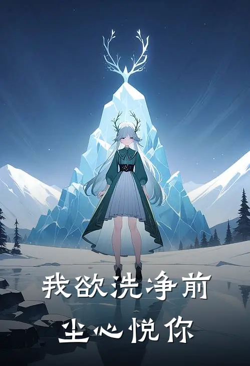 我欲洗净前尘心悦你