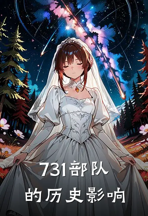 731部队的历史影响