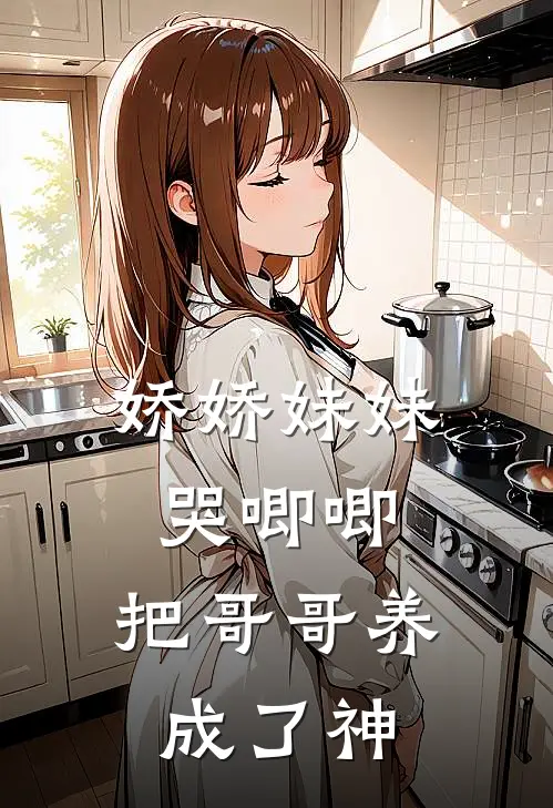 娇娇妹妹哭唧唧，把哥哥养成了神