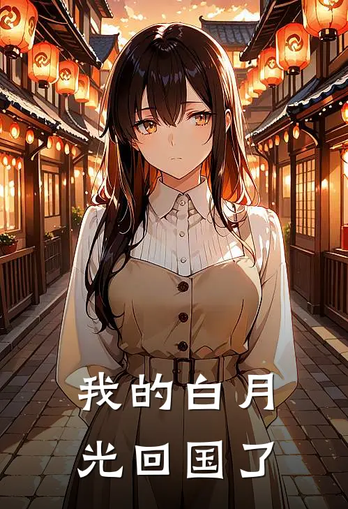 我的白月光回国了